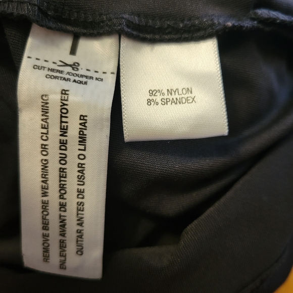 Victor Alfaro Women's Gray Tank Top Size L - Picture 4 of 4